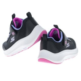 【SKECHERS】女童系列 女童鞋 GO RUN CONSISTENT 2.0(303928LBLK)