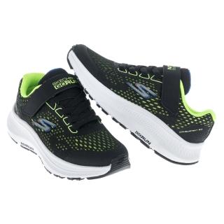 【SKECHERS】男童系列 男童鞋 GO RUN CONSISTENT 2.0(405045LBBLM)