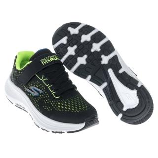【SKECHERS】男童系列 男童鞋 GO RUN CONSISTENT 2.0(405045LBBLM)