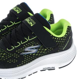 【SKECHERS】男童系列 男童鞋 GO RUN CONSISTENT 2.0(405045LBBLM)
