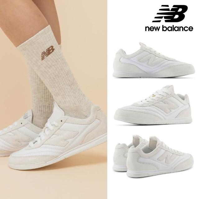 【NEW BALANCE】NB RC42系列復古鞋/運動鞋_男鞋/女鞋_URC42CW-D_URC42CK-D