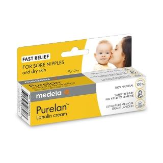 【Medela】Purelan☆ 2.0 純羊脂膏2.0升級版37g*2入(全球產院指定第一品牌)