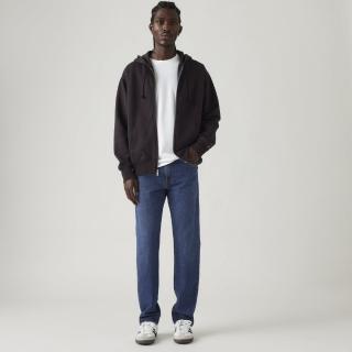 【LEVIS】511™ 男款低腰合身直筒牛仔褲 熱賣單品 04511-6136