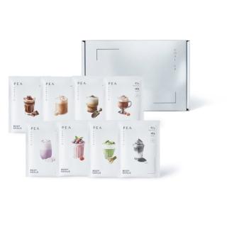 【Body Goals】多效豌豆蛋白飲PRO-12入組 40G/包