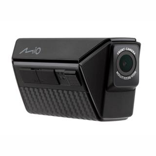 【Mio】MiVue MP30 GPS 勁系列(前後2K鏡頭機車行車記錄器-快)