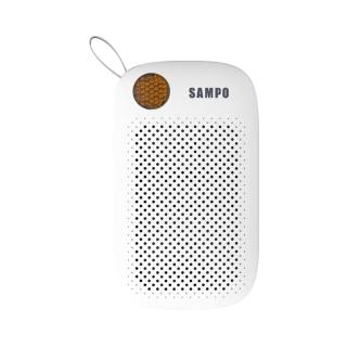 【SAMPO 聲寶】無線綠能除濕器/迷你除濕機/懸掛直放兩用(DN-Z24151L)