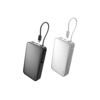 【AUKEY】Sling 20000mAh PB-Y48 100W PD快充 筆電行動電源 74Wh/具Wh標示(筆電神隊友)