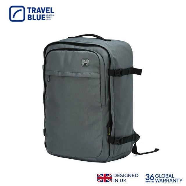 【Travel Blue 藍旅】大容量旅行後背包 多款多色任選(登機包/機能包/手提包/旅行包)