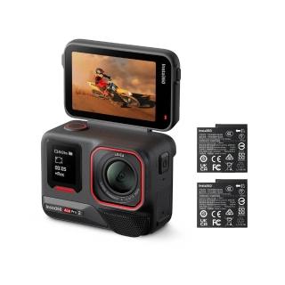 【Insta360】Ace Pro 2運動相機雙電版(公司貨)