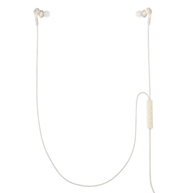 【audio-technica 鐵三角】ATH-CKS330NC USB Type-C 降噪耳機(ATH-CKS330NC USB Type-C 降噪耳機)