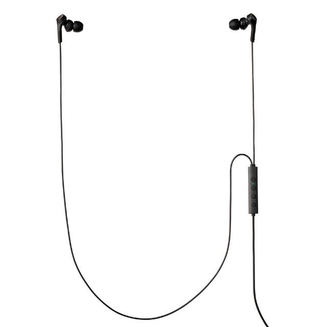 【audio-technica 鐵三角】ATH-CKS330NC USB Type-C 降噪耳機(ATH-CKS330NC USB Type-C 降噪耳機)