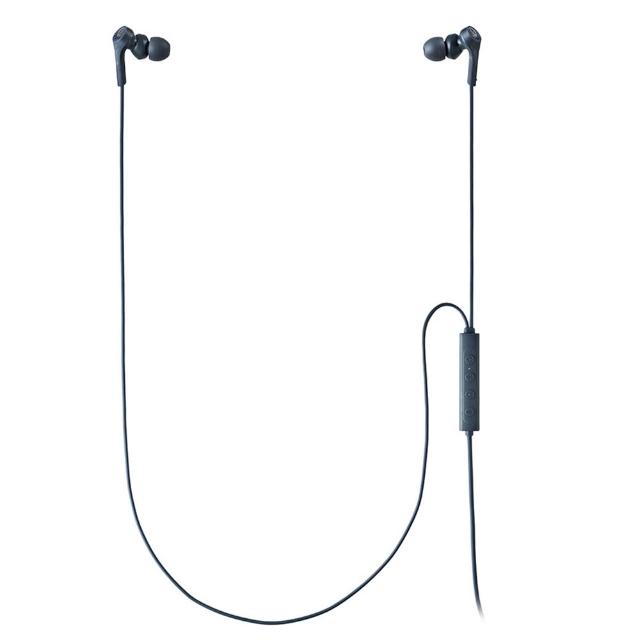 【audio-technica 鐵三角】ATH-CKS330NC USB Type-C 降噪耳機(ATH-CKS330NC USB Type-C 降噪耳機)