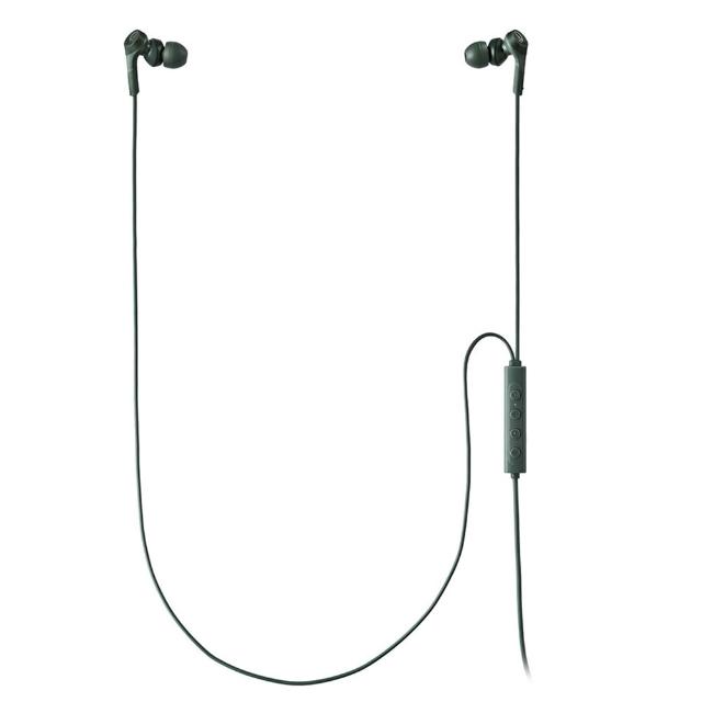 【audio-technica 鐵三角】ATH-CKS330NC USB Type-C 降噪耳機(ATH-CKS330NC USB Type-C 降噪耳機)