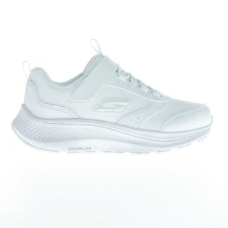 【SKECHERS】女童系列 女童鞋 GO RUN CONSISTENT 2.0(303947LWHT)