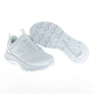 【SKECHERS】女童系列 女童鞋 GO RUN CONSISTENT 2.0(303947LWHT)