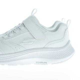 【SKECHERS】女童系列 女童鞋 GO RUN CONSISTENT 2.0(303947LWHT)