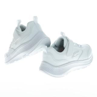 【SKECHERS】女童系列 女童鞋 GO RUN CONSISTENT 2.0(303947LWHT)