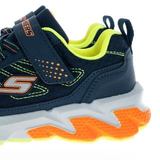 【SKECHERS】男童系列 男童鞋 SKECHERS ELITE SPORT TREAD(403962LNVY)