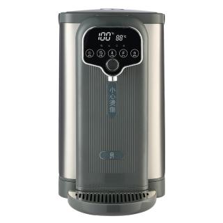 熱水瓶推薦 【晶工牌】分離式5L電熱水瓶(JK-8768)
