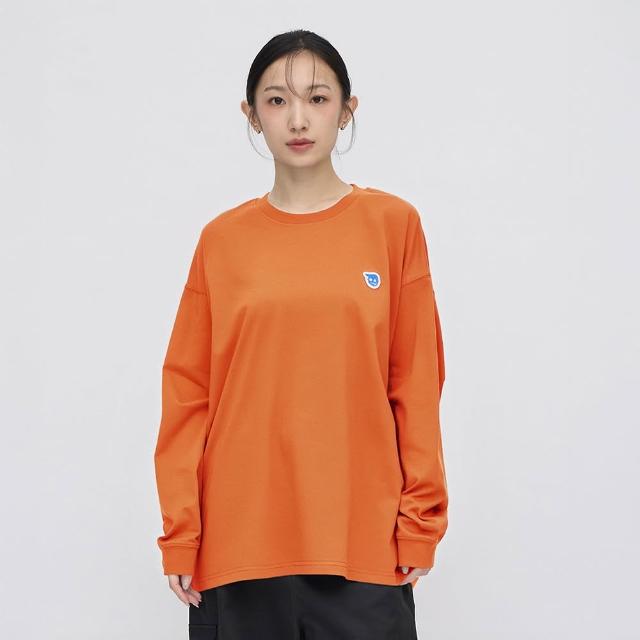 【plain-me】小P社長 長袖 上衣 女上衣 男上衣 多款 多色 任選_PLN0126/PLN0079-252/PLN0140