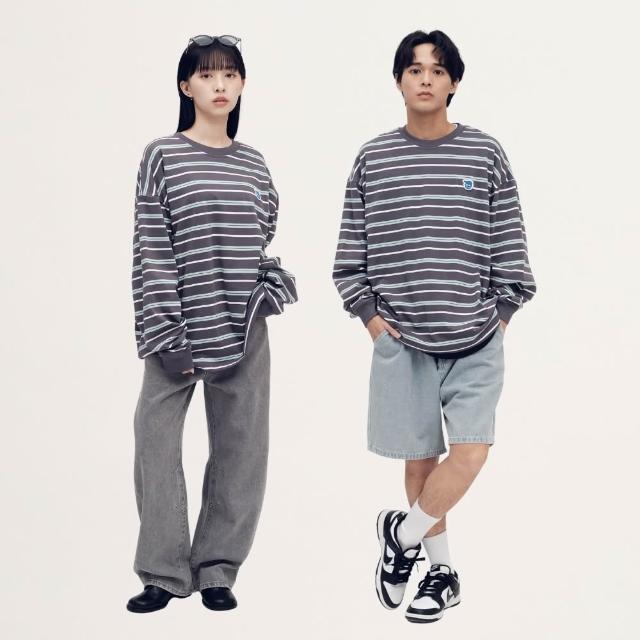 【plain-me】小P社長 長袖 上衣 女上衣 男上衣 多款 多色 任選_PLN0126/PLN0079-252/PLN0140