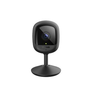 【D-Link】DCS-6100LHV2 1080P 200萬畫素無線網路攝影機/監視器/IP CAM/夜視/移動偵測/雙向語音