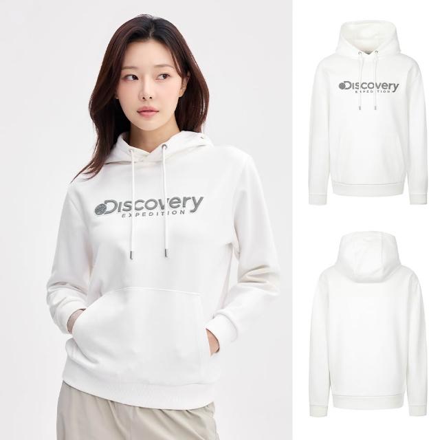 【Discovery Expedition】男女版 帽T 大學T 休閒上衣(HD31051/MT23051/MT38051/RL33051/MT31044-多款任選)