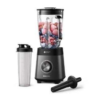 【Philips 飛利浦】超活氧調理機/果汁機/冰沙機_HR3041