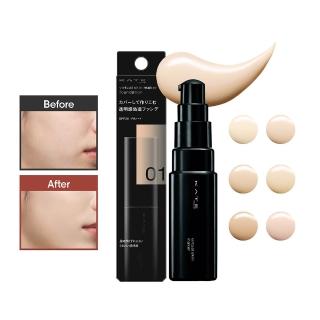 【KATE 凱婷】幻象零瑕粉底液25ml SPF30 PA+++(瞬修肌膚不易暗沉)