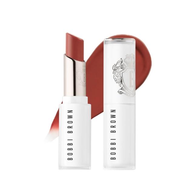 【Bobbi Brown 芭比波朗】晶鑽釉光水唇膏 雙入組(超保濕x不黏膩 水光口紅)