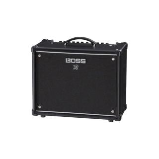 【BOSS】Katana-50 MK3 刀系列 第三代 吉他音箱(原廠公司貨 商品保固一年)