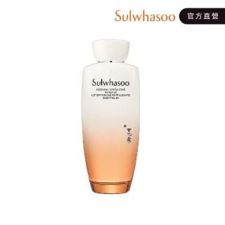 【Sulwhasoo 雪花秀】滋陰光萃活膚水150ml(官方直營)