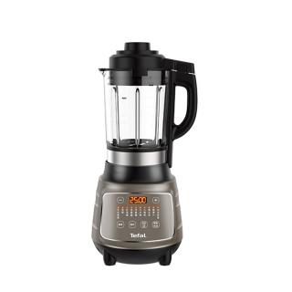 【Tefal 特福】高速動能營養調理機/寶寶副食品/豆漿機/養身料理 SP10(BL967B70)