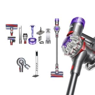 【dyson 戴森】V8 SV25 無線吸塵器(經典熱銷款)