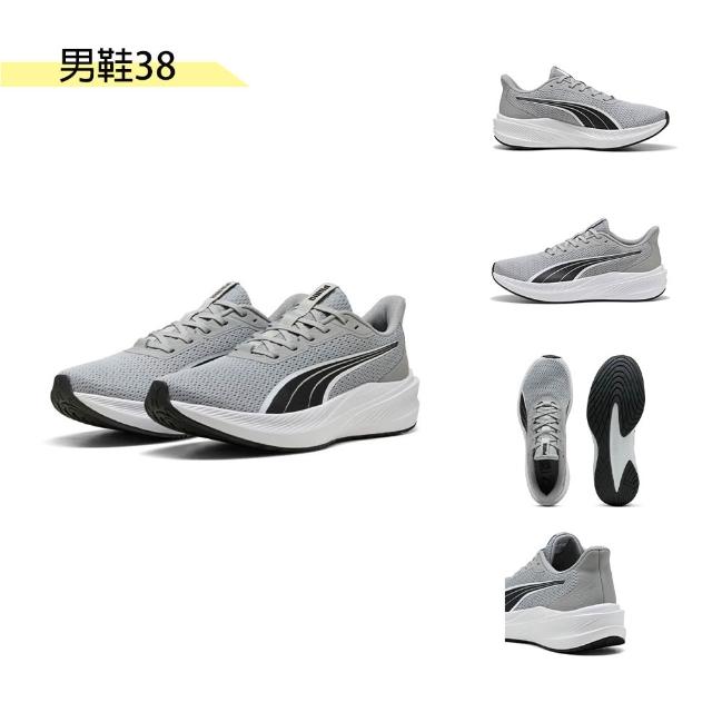 【PUMA】慢跑鞋 男女鞋 運動鞋 多款任選(31258603 31015232 31296306 31316801 31097404)