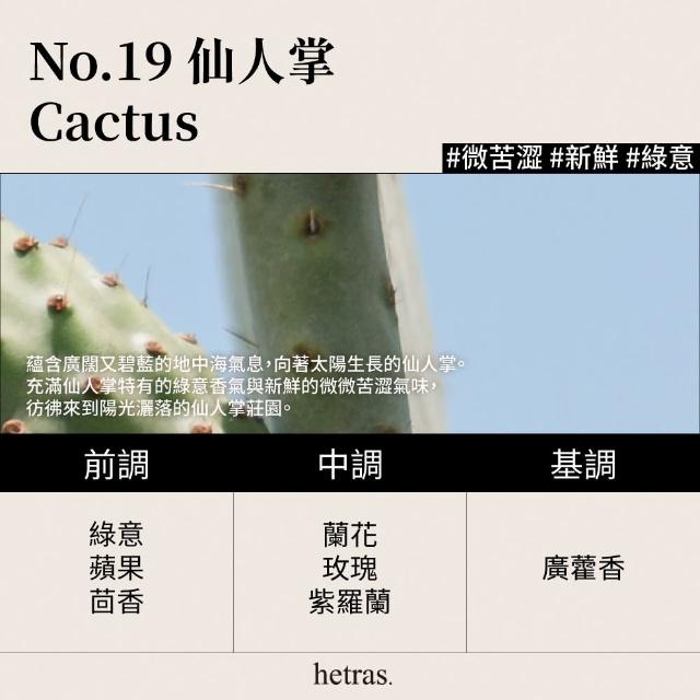 【HETRAS】飯店療癒沐浴乳任選2入1013ml(韓國 香氛沐浴乳 沐浴露)