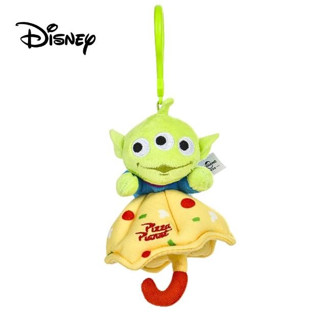 【Disney 迪士尼】Toy Story 玩具總動員5周邊商品三眼怪吊飾玩偶吊飾鑰匙圈生日禮物朋友閨蜜聖誕交換禮物