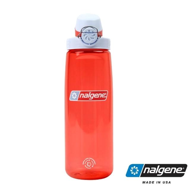 【NALGENE】Nalgene水壺 Sustain OTF 運動水壼 650ml(馬布谷戶外)