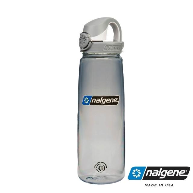 【NALGENE】Nalgene水壺 Sustain OTF 運動水壼 650ml(馬布谷戶外)