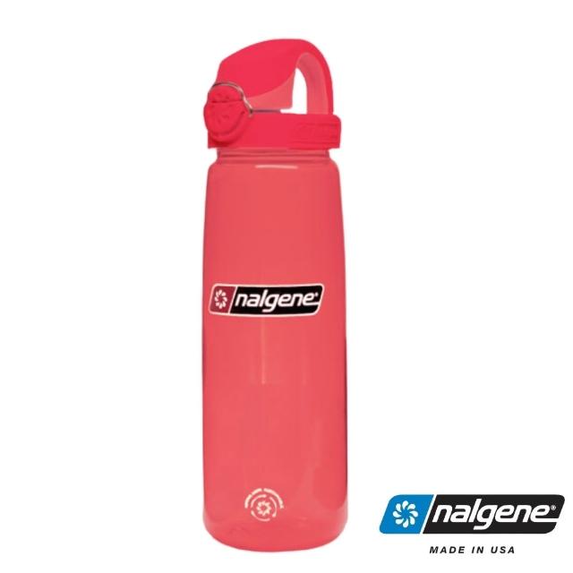 【NALGENE】Nalgene水壺 Sustain OTF 運動水壼 650ml(馬布谷戶外)
