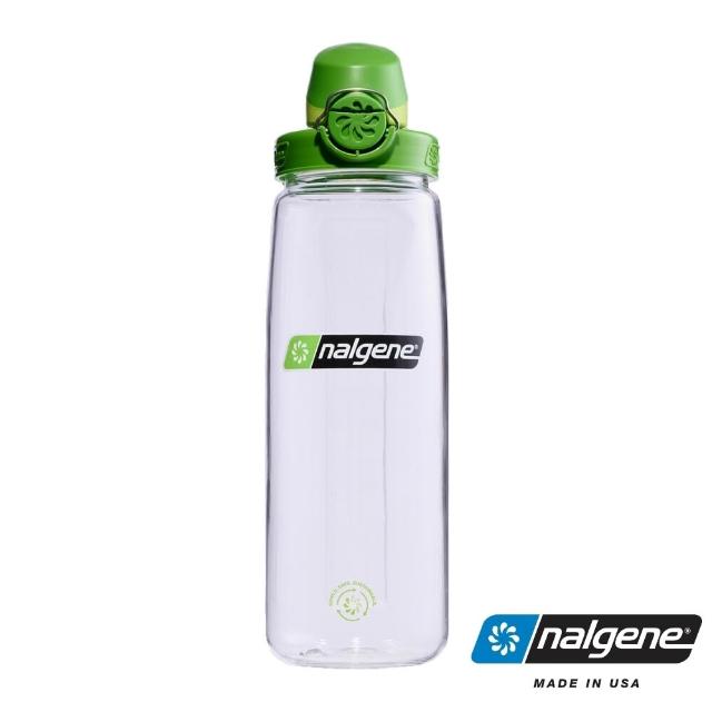 【NALGENE】Nalgene水壺 Sustain OTF 運動水壼 650ml(馬布谷戶外)