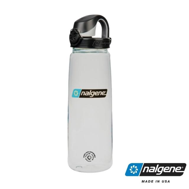 【NALGENE】Nalgene水壺 Sustain OTF 運動水壼 650ml(馬布谷戶外)