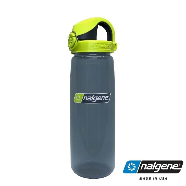 【NALGENE】Nalgene水壺 Sustain OTF 運動水壼 650ml(馬布谷戶外)