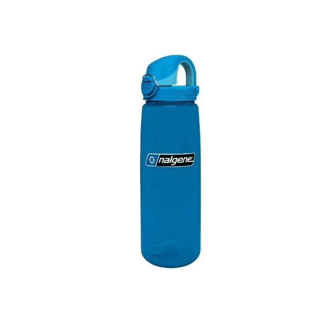 【NALGENE】Nalgene水壺 Sustain OTF 運動水壼 650ml(馬布谷戶外)