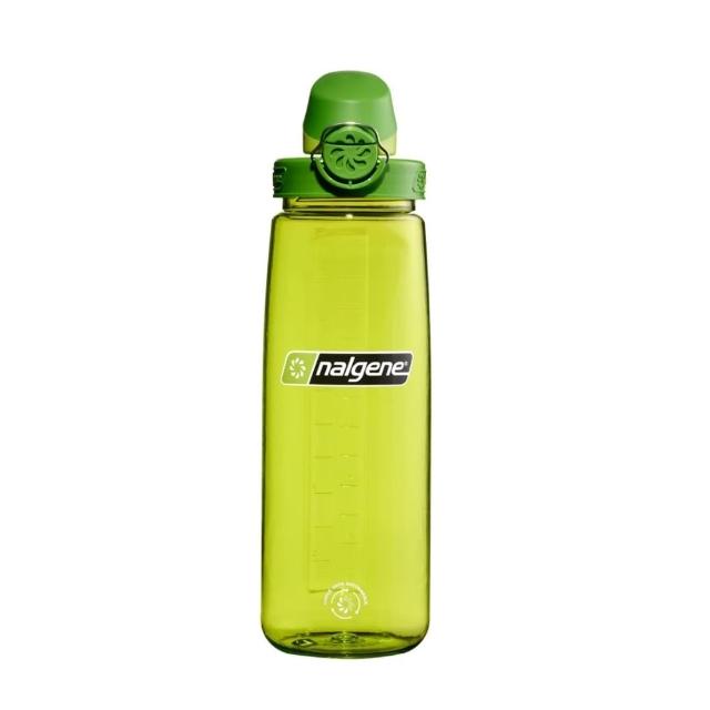 【NALGENE】Nalgene水壺 Sustain OTF 運動水壼 650ml(馬布谷戶外)