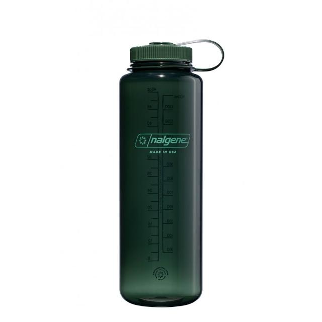 【NALGENE】Nalgene水壺 Sustain 寬嘴水壼 1500ml(馬布谷戶外)