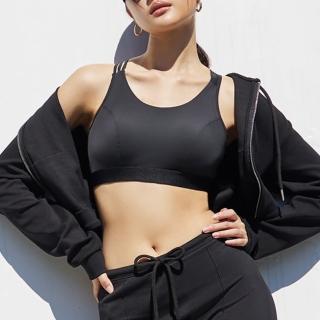 【Ladies 蕾黛絲】新品 運動涼感速乾 緩震美背/包覆/穩定/無痕(有鋼圈/無鋼圈 多款選)