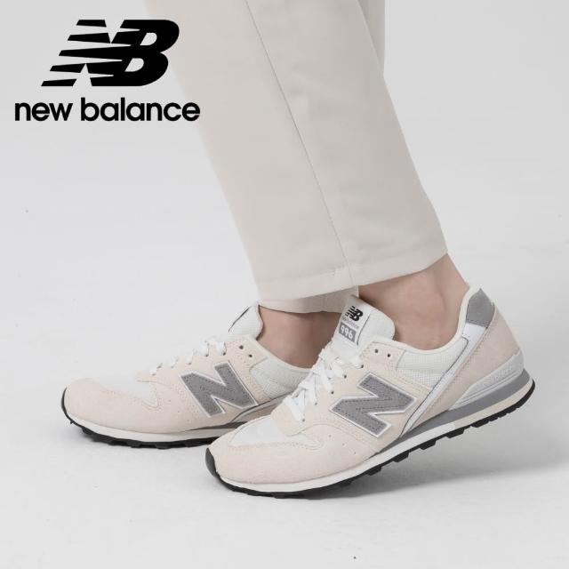 【NEW BALANCE】NB 996復古鞋_WL996EH2-B_WL996SJ2-B女性_灰白色