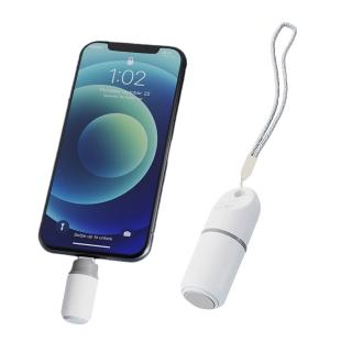 【Flix】戶外蚊蟲叮咬止癢筆 電動止癢儀 露營蟲咬止癢器 舒緩蚊蟲小黑蚊叮咬 神奇筆 蟲咬儀(交換禮物)
