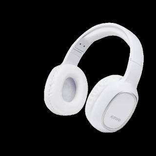 【KINYO】無線藍牙頭戴式耳機(BTE-3830)